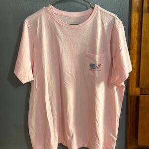 XXL vineyard vines t-shirt. NWOT
